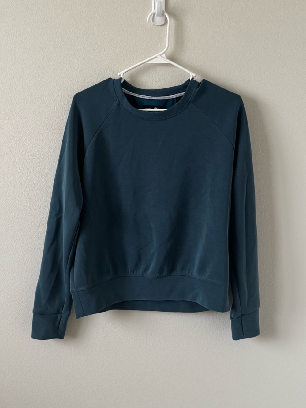 Fundamental Coast Later On women’s sweatshirt